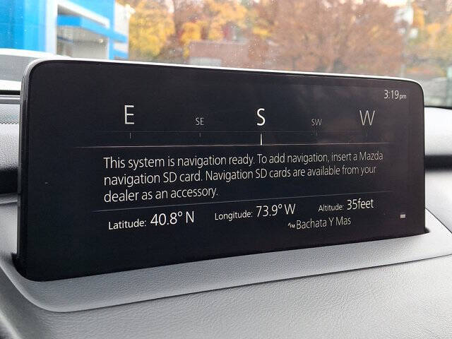 2023 Mazda CX-9 Touring Plus