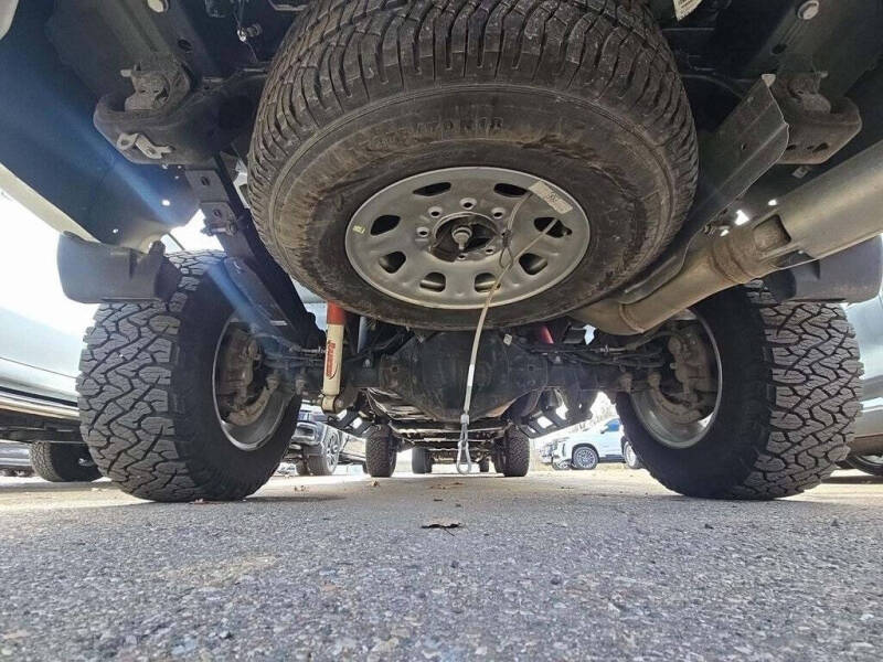 2024 GMC Sierra 3500HD