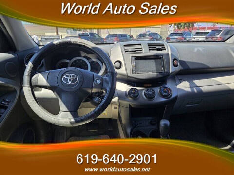 2009 Toyota RAV4