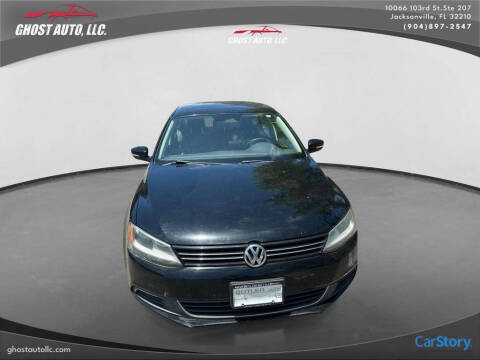 2013 Volkswagen Jetta