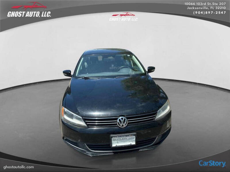 2013 Volkswagen Jetta