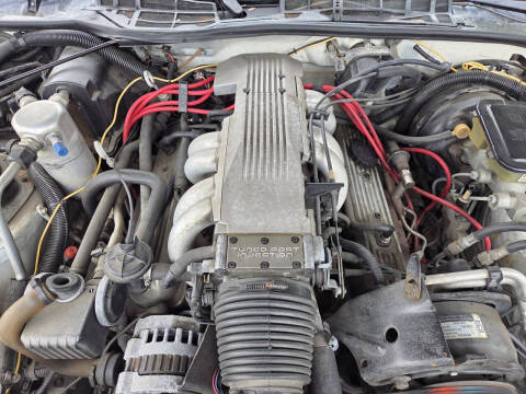 1987 Chevrolet Camaro Z28