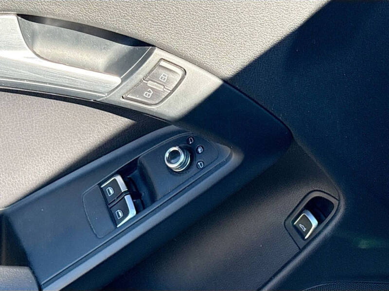 2016 Audi A5 2.0T quattro Premium