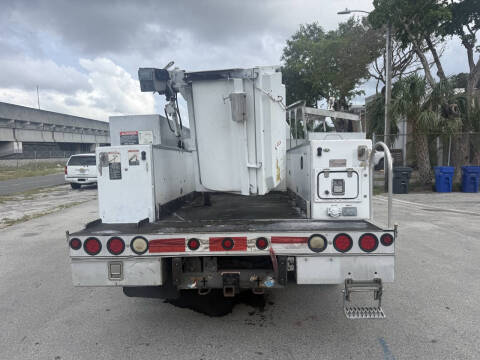 2005 GMC TopKick C4500