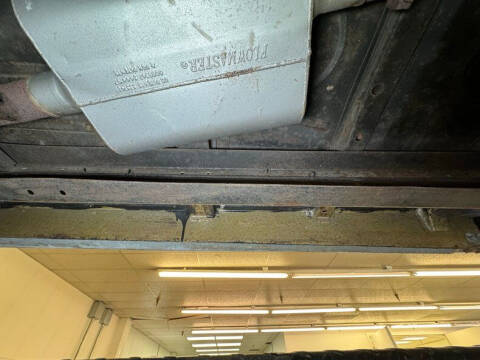 1955 Oldsmobile Eighty-Eight