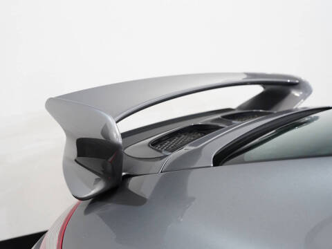 2007 Porsche 911 GT3