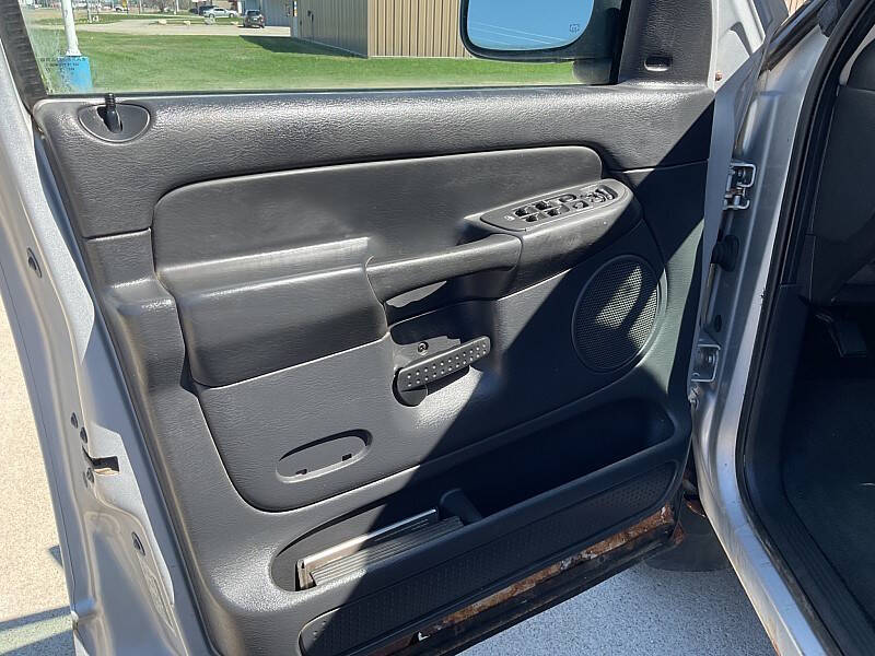 2005 Dodge Ram 1500