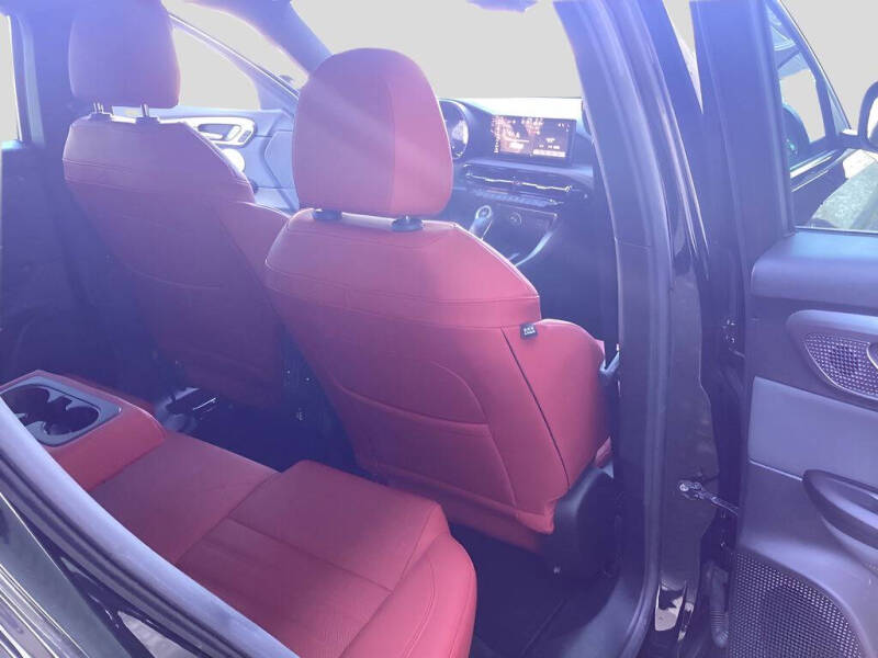 2023 Dodge Hornet GT Plus