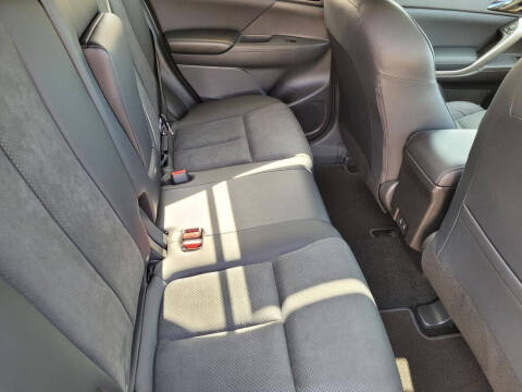 2026 Mitsubishi Eclipse Cross Black Edition