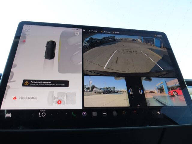 2023 Tesla Model 3 Performance