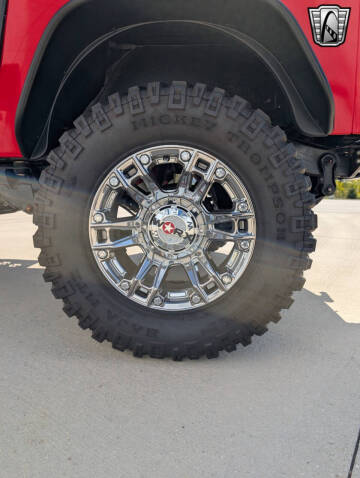 1993 Jeep Wrangler S