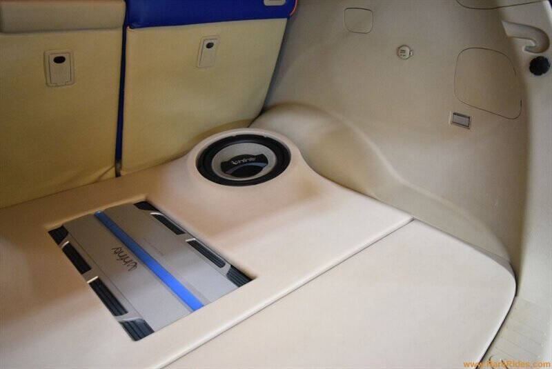 2007 Hyundai Santa Fe SE