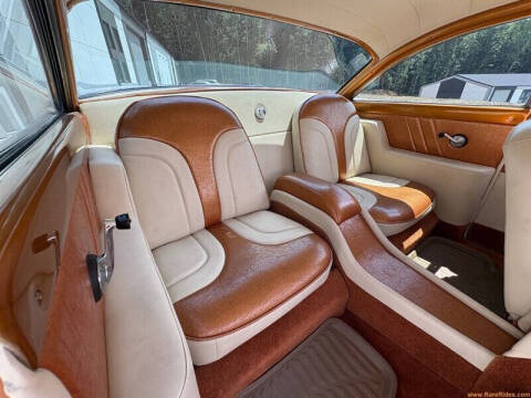 1955 Mercury Montclair