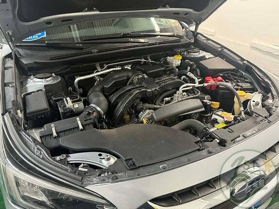 2020 Subaru Legacy Premium