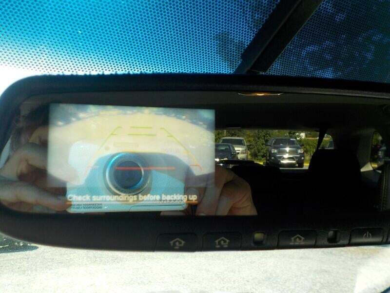 2011 Subaru Outback 2.5i Limited