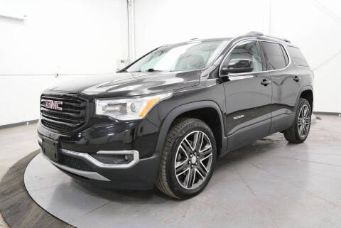 2019 GMC Acadia SLT-2