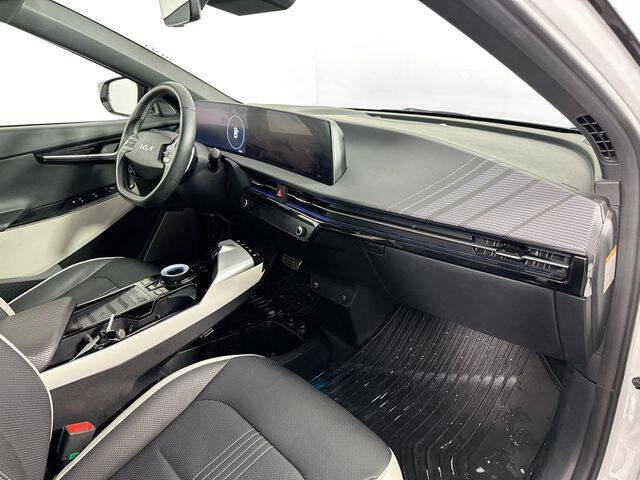 2024 Kia EV6 GT-Line