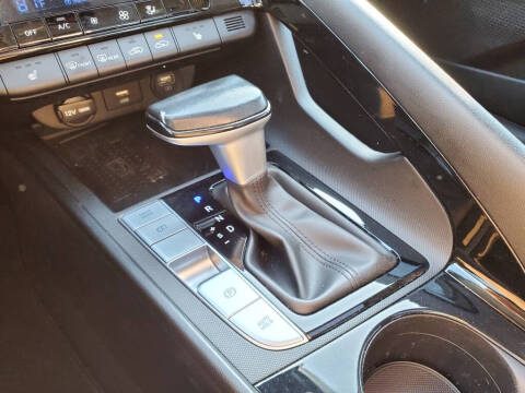 2022 Hyundai Elantra