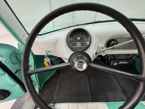 1960 American Motors Rambler