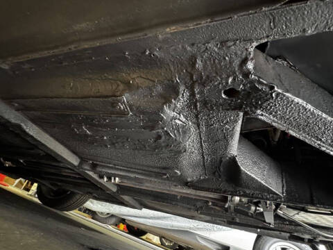 1971 De Tomaso Pantera