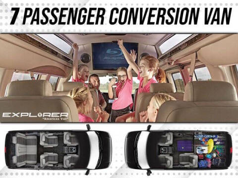 2025 Chevrolet Express 2500