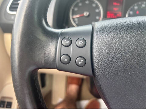 2008 Volkswagen Eos Lux