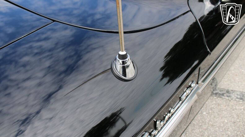 1964 Ford Fairlane 500