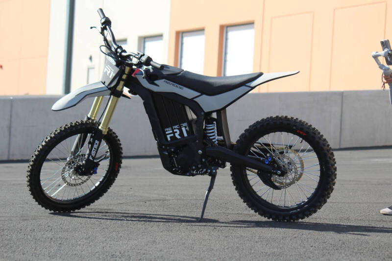 2025 Rerode R1+