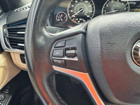 2017 BMW X5 sDrive35i