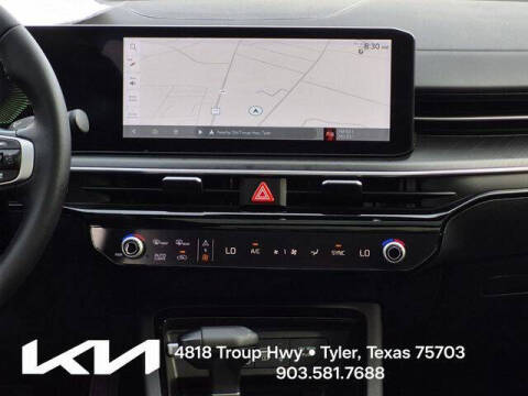 2025 Kia K5