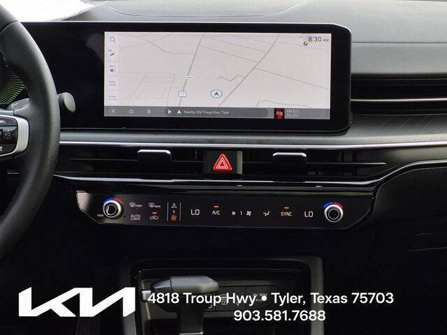 2025 Kia K5