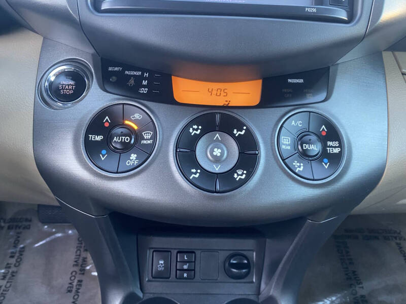 2012 Toyota RAV4 Limited