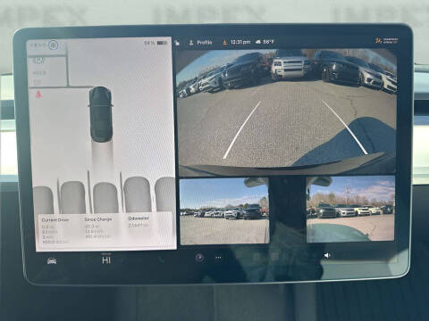 2023 Tesla Model 3 Long Range