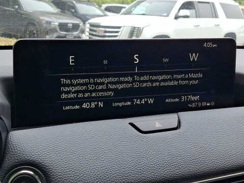 2026 Mazda CX-90 3.3 Turbo Preferred