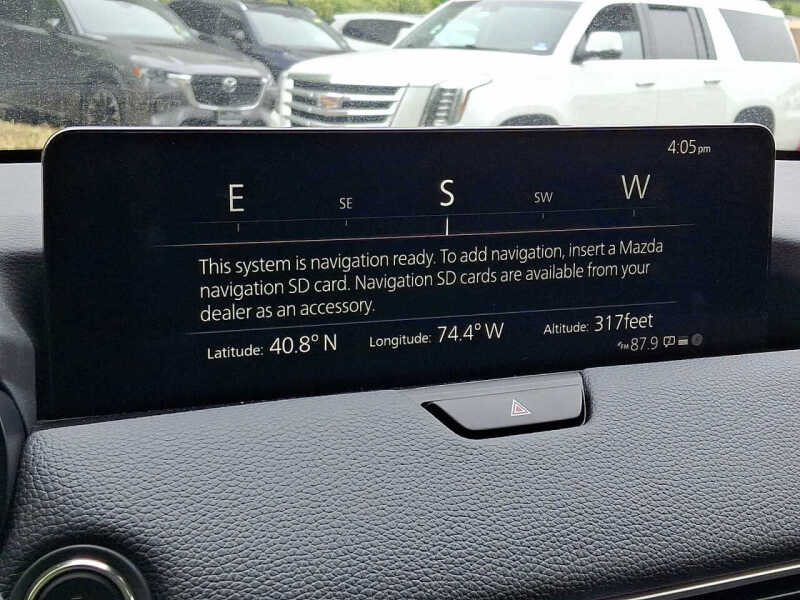 2026 Mazda CX-90 3.3 Turbo Preferred