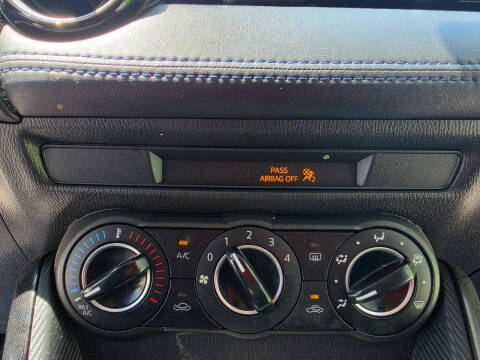 2016 Scion iA