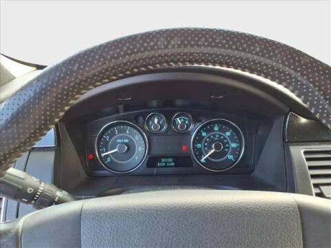 2011 Ford Flex