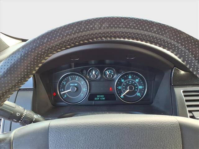 2011 Ford Flex