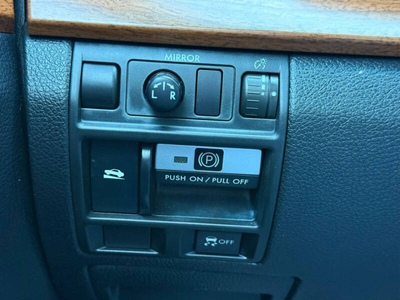 2013 Subaru Outback 3.6R Limited