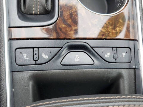 2014 Chevrolet Impala Eco