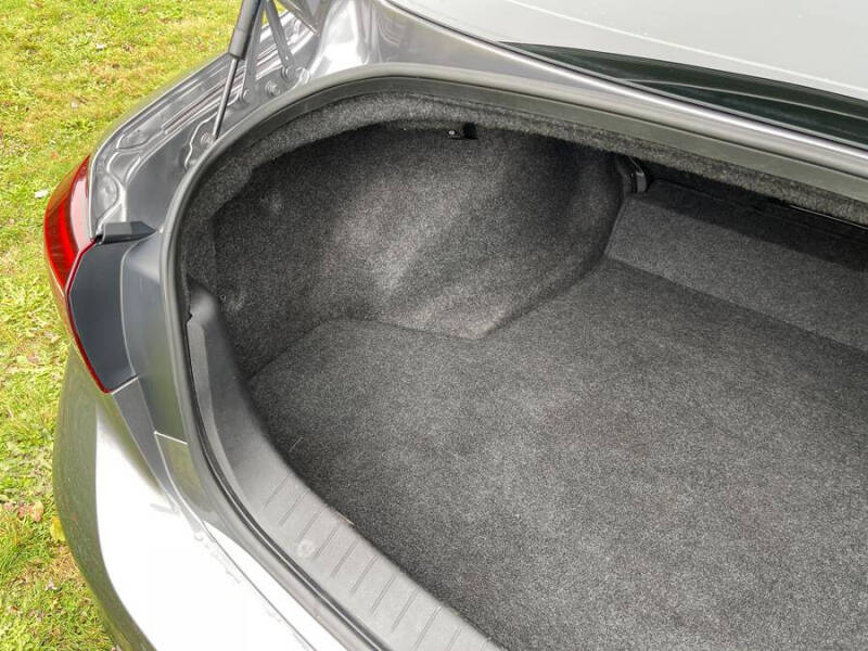 2020 Infiniti Q50 3.0T Sport