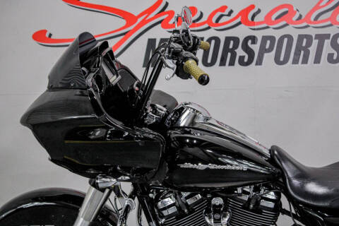 2017 Harley-Davidson Road Glide Special