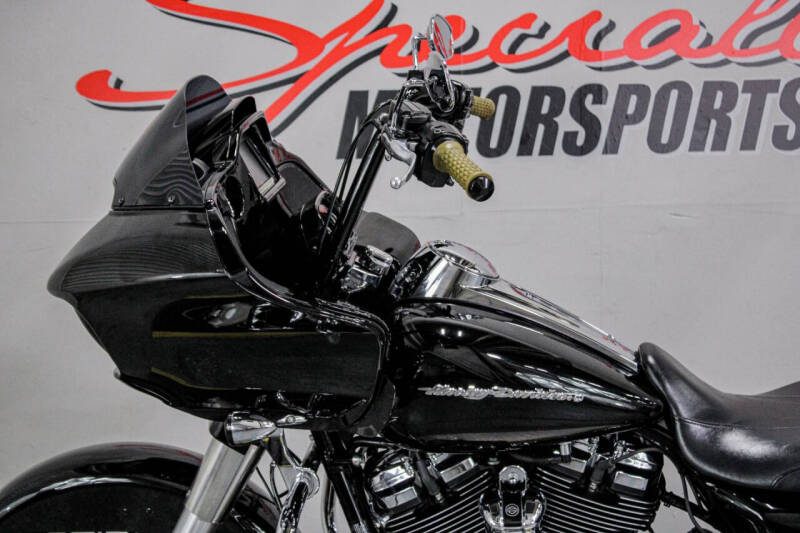 2017 Harley-Davidson Road Glide Special