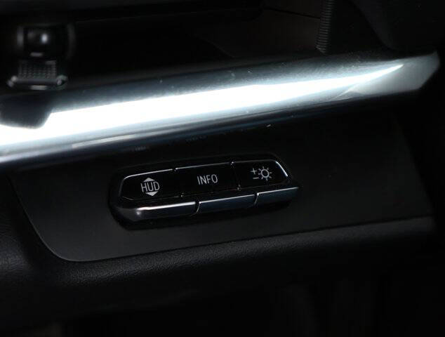 2020 Chevrolet Corvette Stingray