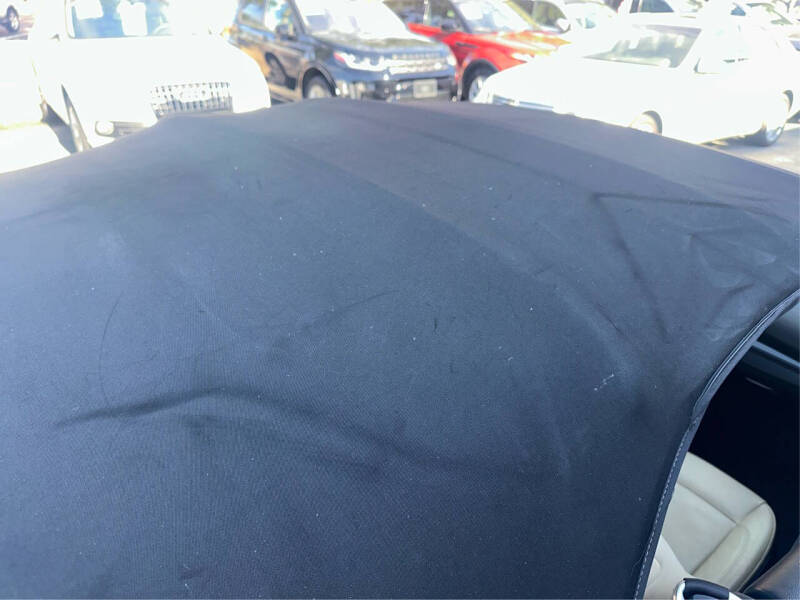 2011 BMW 1 Series 128i