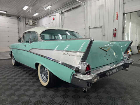 1957 Chevrolet Bel Air