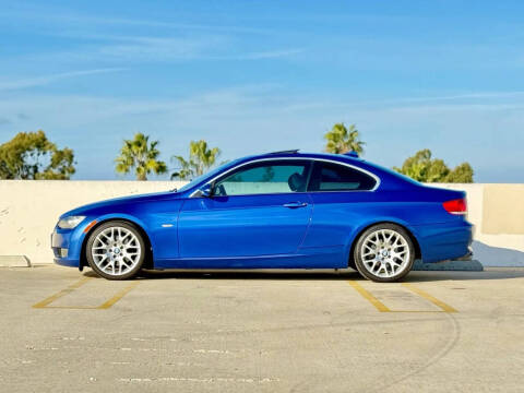 2008 BMW 3 Series 328i