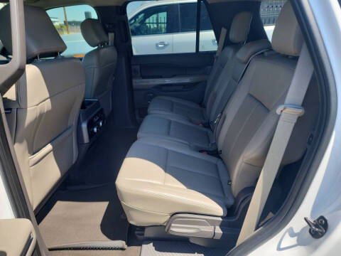 2019 Ford Expedition XLT