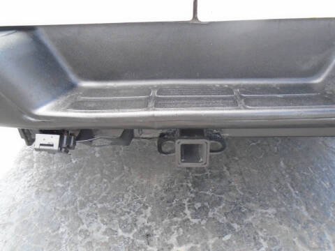 2012 Chevrolet Express 2500