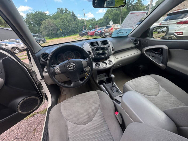 2008 Toyota RAV4 Limited